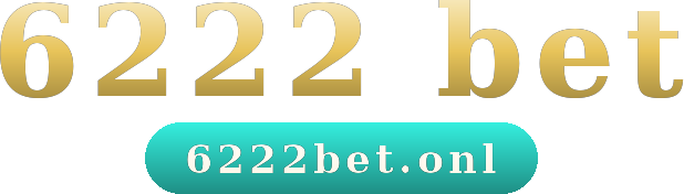 6222 bet logo