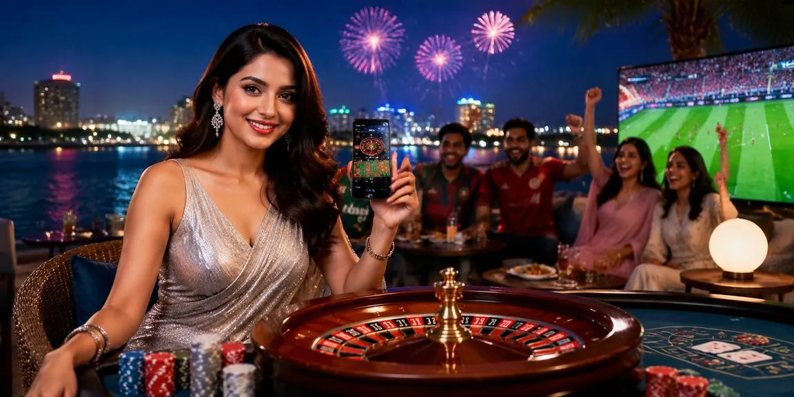 6222 bet অ্যাডভান্সড রুলেট
